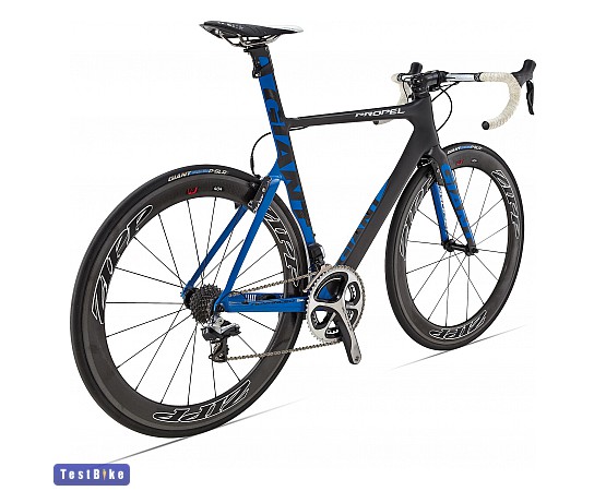 Giant Propel Advanced SL 0 2014 országúti