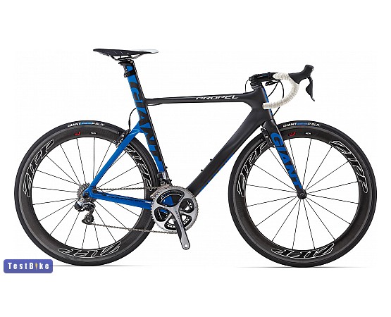 Giant Propel Advanced SL 0 2014 országúti országúti