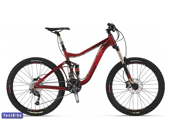 Giant Reign 1 2012 mtb mtb