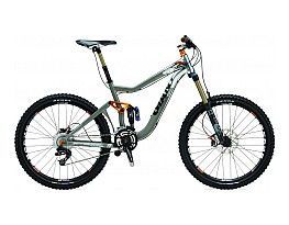 Giant Reign X 0 2011