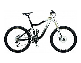 Giant Reign X 1 2011