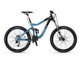 Giant Reign X 1 2012