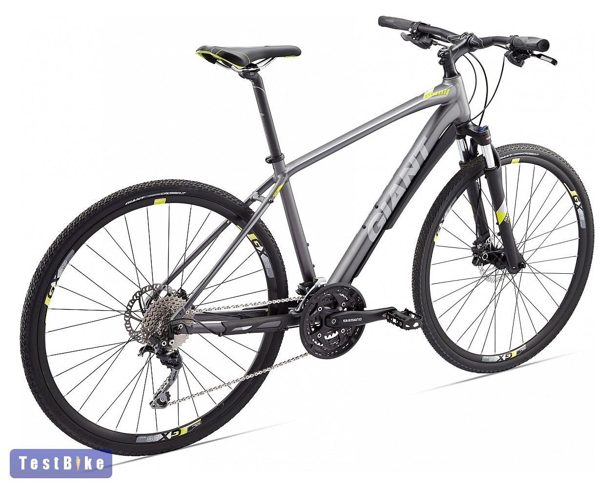 giant roam xl