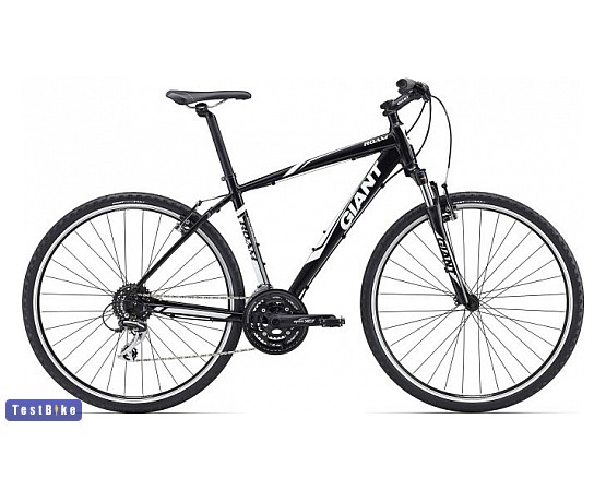 Giant Roam 3 2016 trekking, Fekete trekking