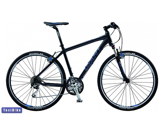 Giant Roam XR 1 2011 trekking trekking
