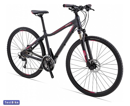 Giant Rove 0 DD 2014 trekking