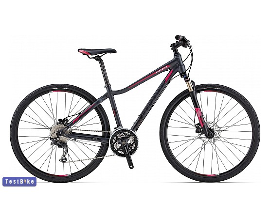 Giant Rove 0 DD 2014 trekking trekking