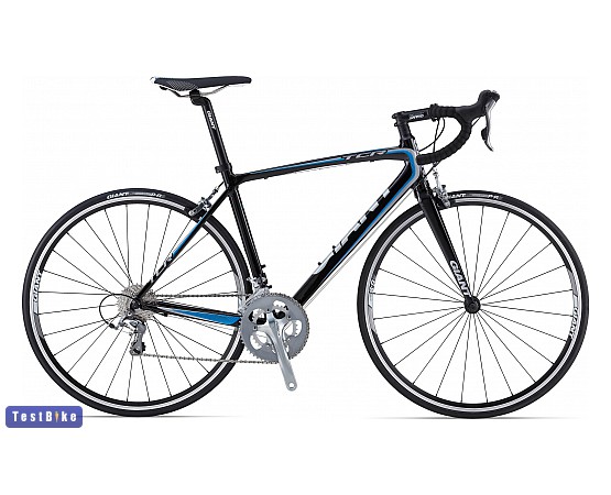 Giant TCR 2 LTD 2014 országúti országúti