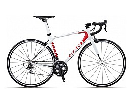 Giant TCR Advanced 3 2012