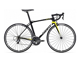 Giant TCR Advanced 3 2016