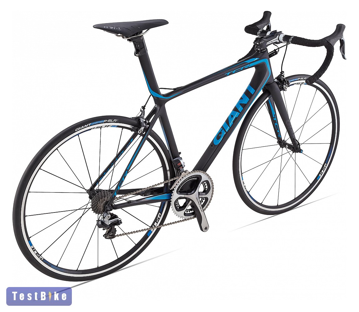 giant tcr advanced sl 2 2019