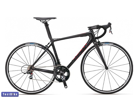 Giant TCR Advanced SL 2 2012 országúti országúti