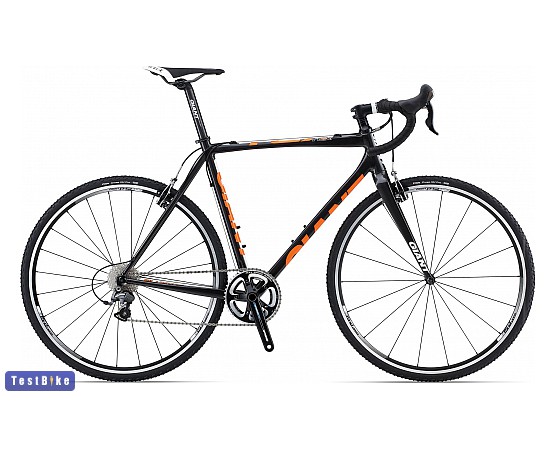 Giant TCX 0 2013 országúti országúti