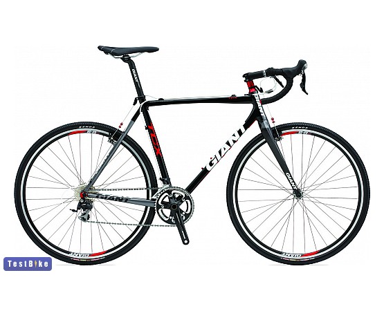 Giant TCX 1 2011 országúti országúti