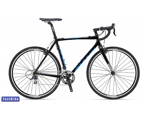 Giant TCX 1 2013 országúti országúti