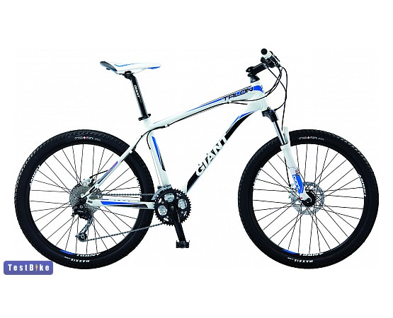 Giant Talon 2 2011 mtb mtb