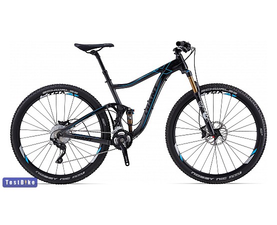 Giant Trance X 29er 0 2014 mtb mtb