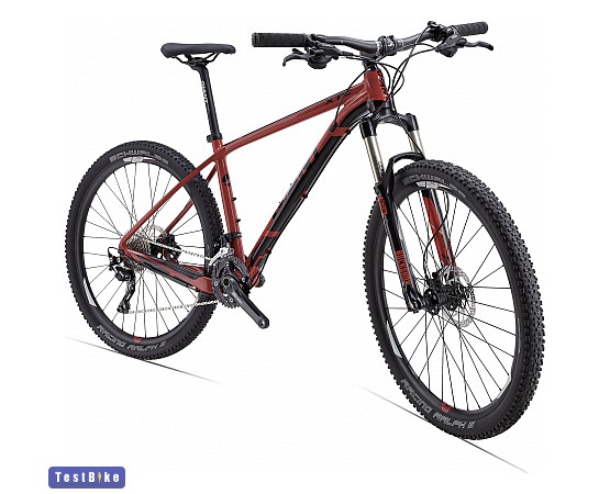 Giant XTC 27.5 2 2014 mtb
