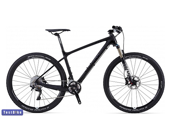 Giant XTC Advanced 27.5 2 2014 mtb mtb