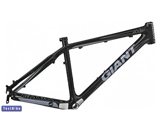 Giant XTC Advanced SL 2012 mtb váz mtb váz