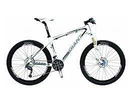 Giant XTC Composite 2 2011