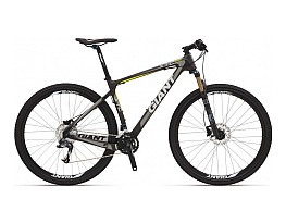 Giant XTC Composite 29er 1 2012