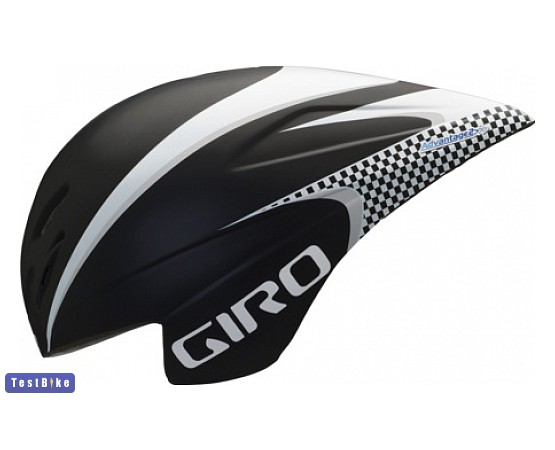Giro Advantage 2010 sisak