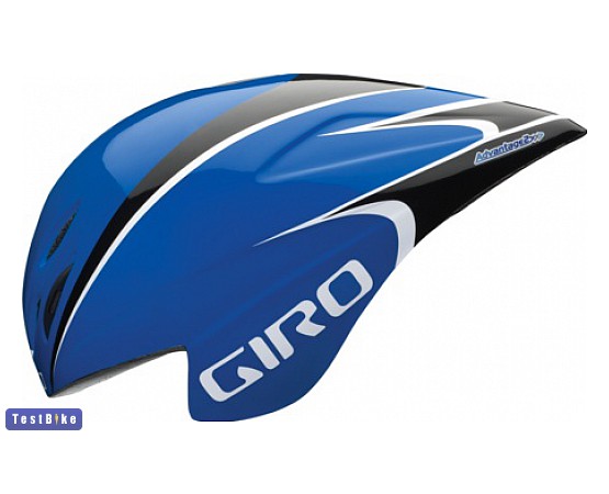 Giro Advantage 2010 sisak