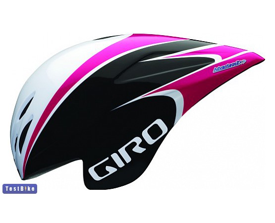 Giro Advantage 2010 sisak sisak