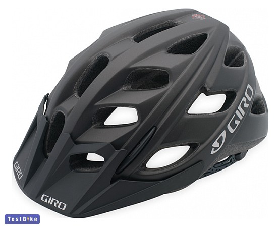 Giro Hex 2010 sisak