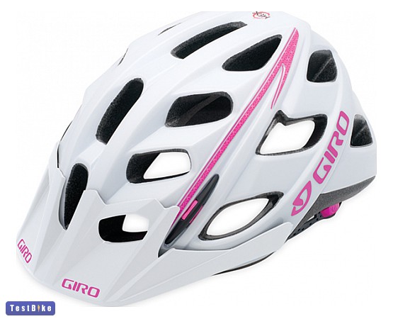 Giro Hex 2010 sisak sisak