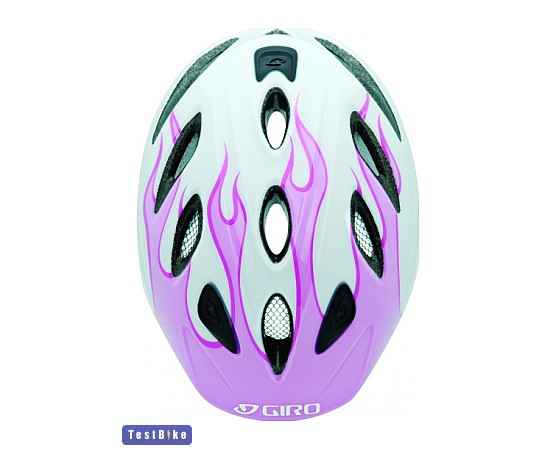 Giro Rascal 2010 sisak