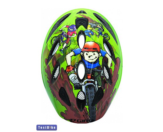 Giro Rascal 2010 sisak sisak