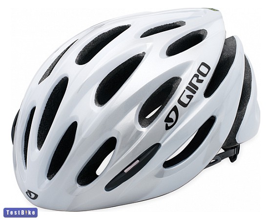 Giro Stylus 2010 sisak
