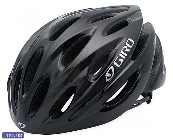 Giro Stylus 2010 sisak sisak