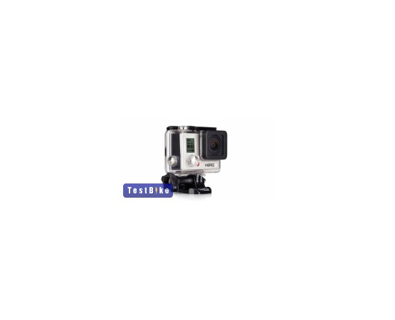 GoPro HD Hero3 White Edition 2014 egyéb cuccok