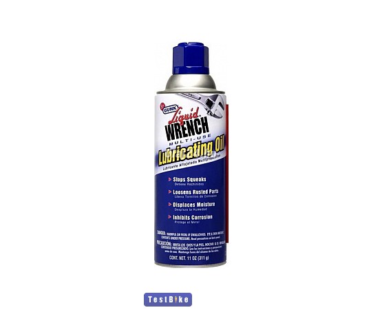 Gunk általános kenő spray 2013 egyéb cuccok egyéb cuccok