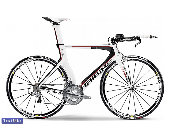 Haibike Glace RX 2012 országúti országúti