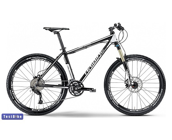 Haibike Hai Edition RX 2012 mtb mtb