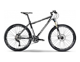 Haibike Hai Edition RX 2012