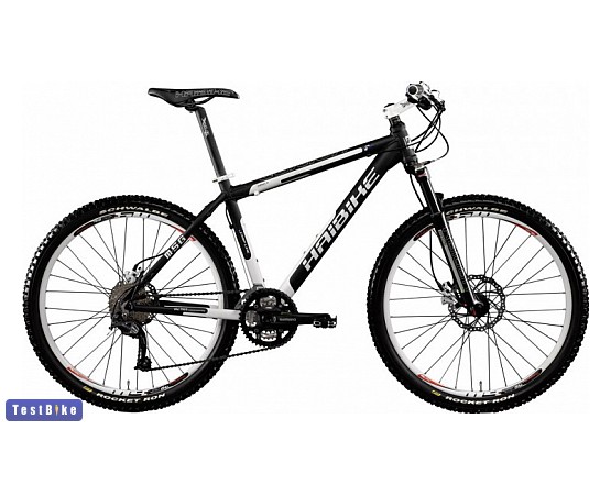 Haibike Hai Edition SL 2010 mtb mtb