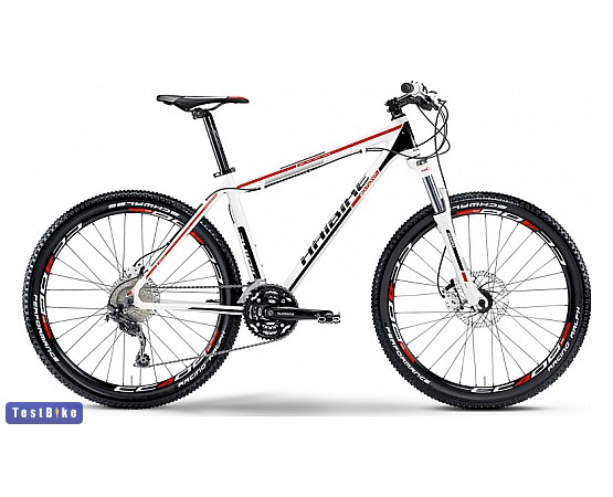 Haibike Hai Edition SL 2012 mtb