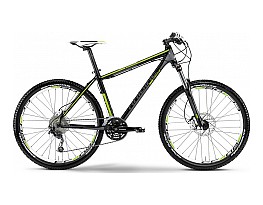 Haibike Hai Edition SL 2012