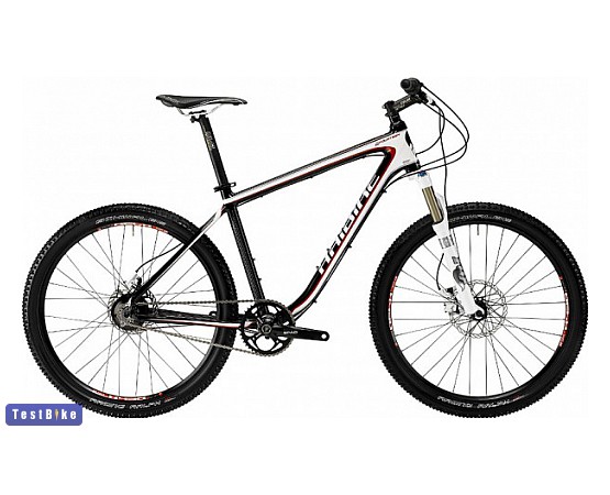 Haibike Hai Fourteen 2011 mtb mtb