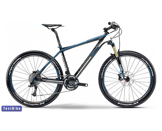 Haibike Hai Greed RX 2012 mtb mtb