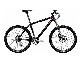 Haibike Hai Light RC 2010