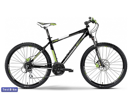 Haibike Hai Power SL 2012 mtb