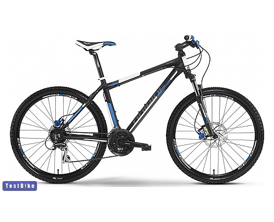 Haibike Hai Power SL 2012 mtb