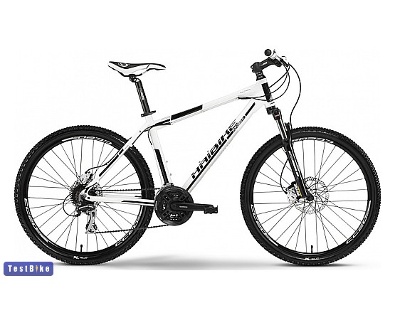 Haibike Hai Power SL 2012 mtb mtb