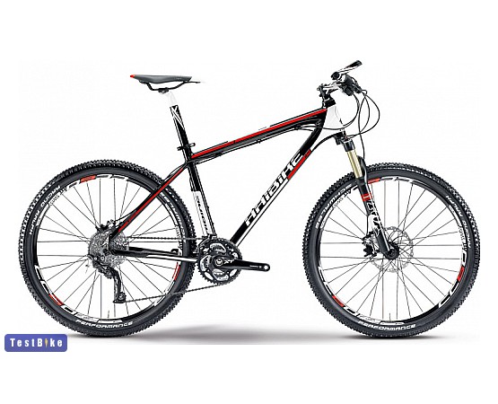 Haibike Hai Q RC 2012 mtb mtb